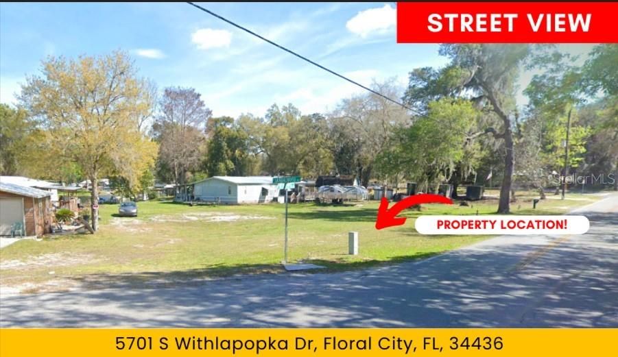 For Sale: $45,999 (0.26 acres)