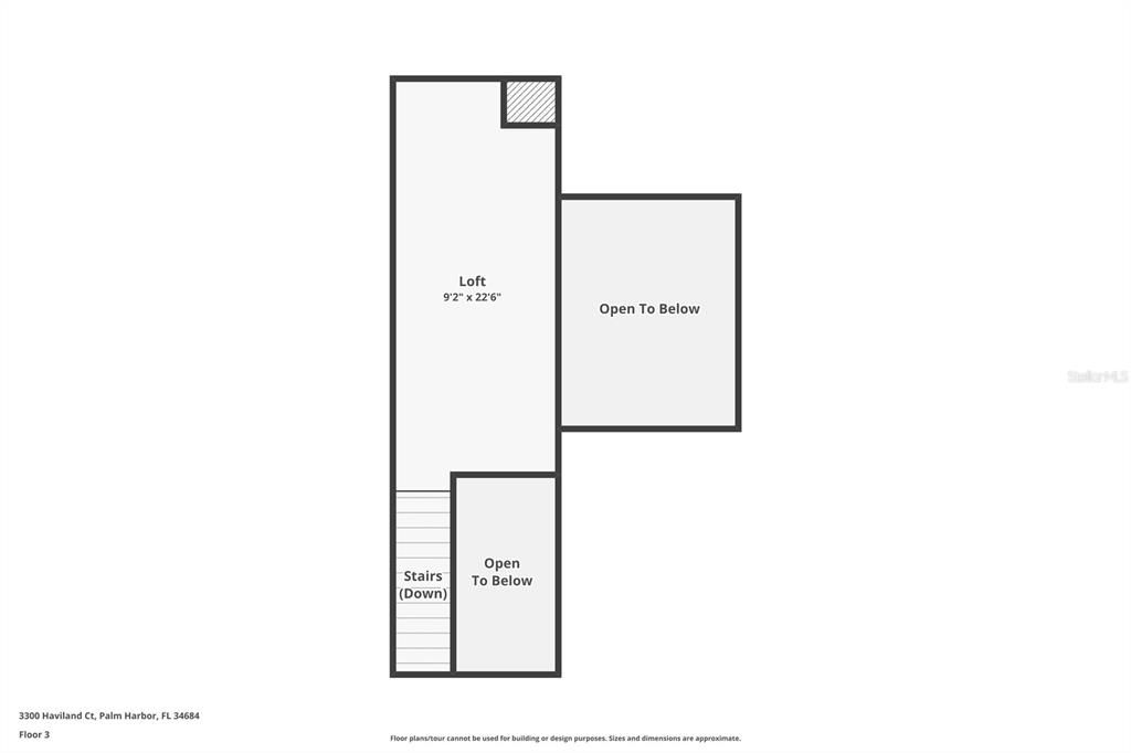 For Sale: $195,000 (1 beds, 1 baths, 1153 Square Feet)