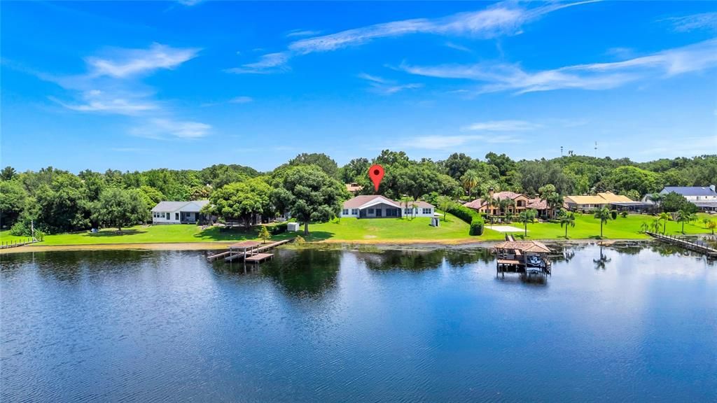 На продажу: $1,650,000 (4 спален, 4 ванн, 3288 Квадратных фут)