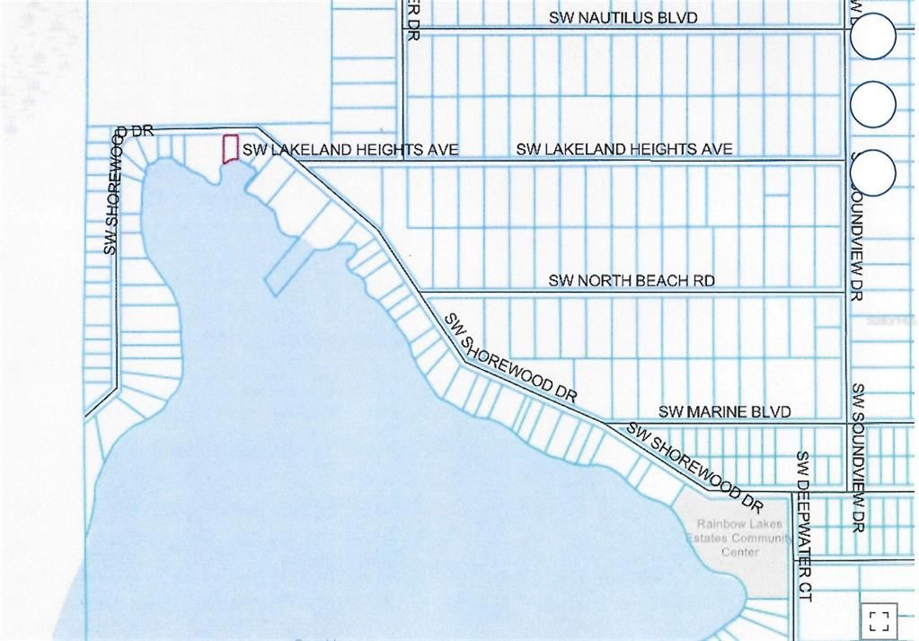 For Sale: $55,900 (0.24 acres)