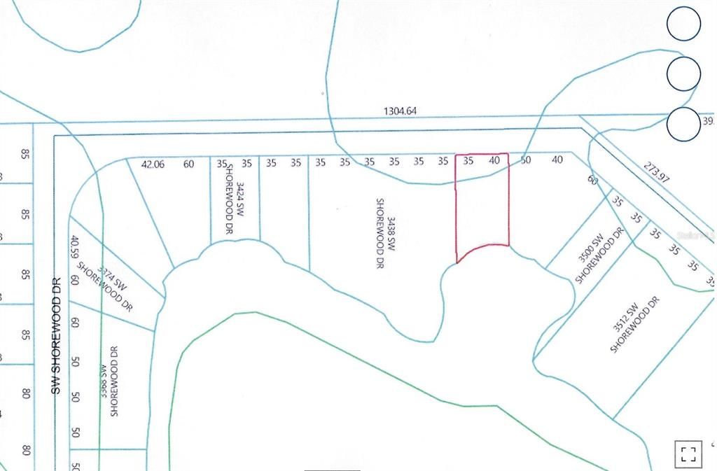 For Sale: $55,900 (0.24 acres)