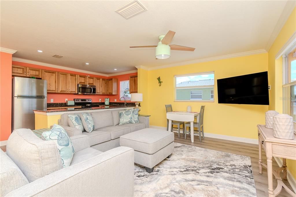 待售: $489,900 (2 贝兹, 2 浴室, 865 平方英尺)