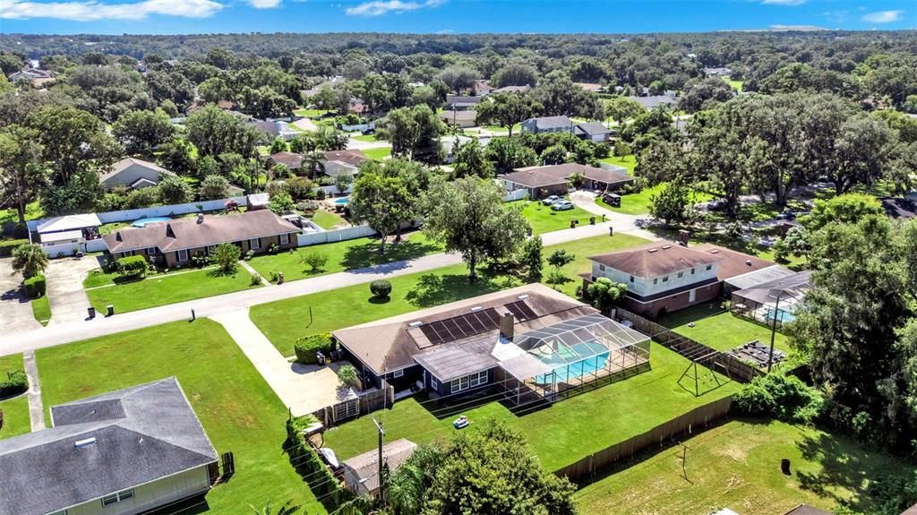 Active With Contract: $450,000 (4 beds, 2 baths, 2505 Square Feet)