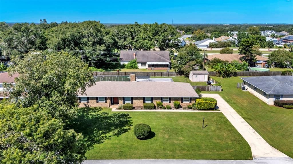 Active With Contract: $450,000 (4 beds, 2 baths, 2505 Square Feet)