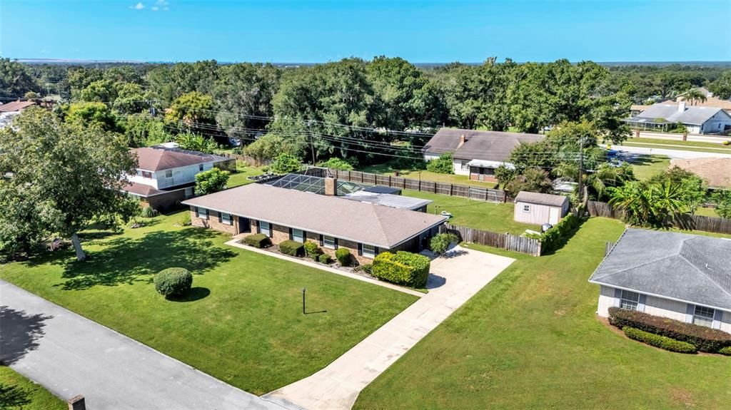 Active With Contract: $450,000 (4 beds, 2 baths, 2505 Square Feet)