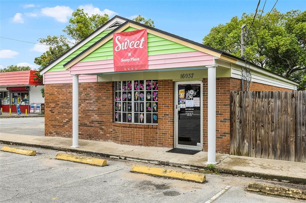 На продажу: $39,000 (0 спален, 0 ванн, 3200 Квадратных фут)