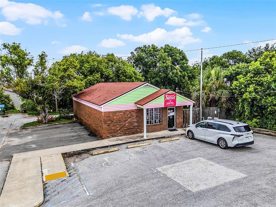 На продажу: $39,000 (0 спален, 0 ванн, 3200 Квадратных фут)