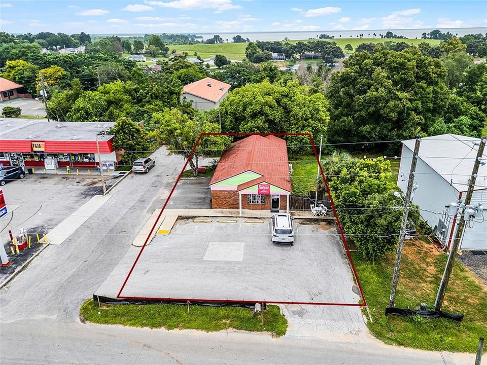 На продажу: $39,000 (0 спален, 0 ванн, 3200 Квадратных фут)