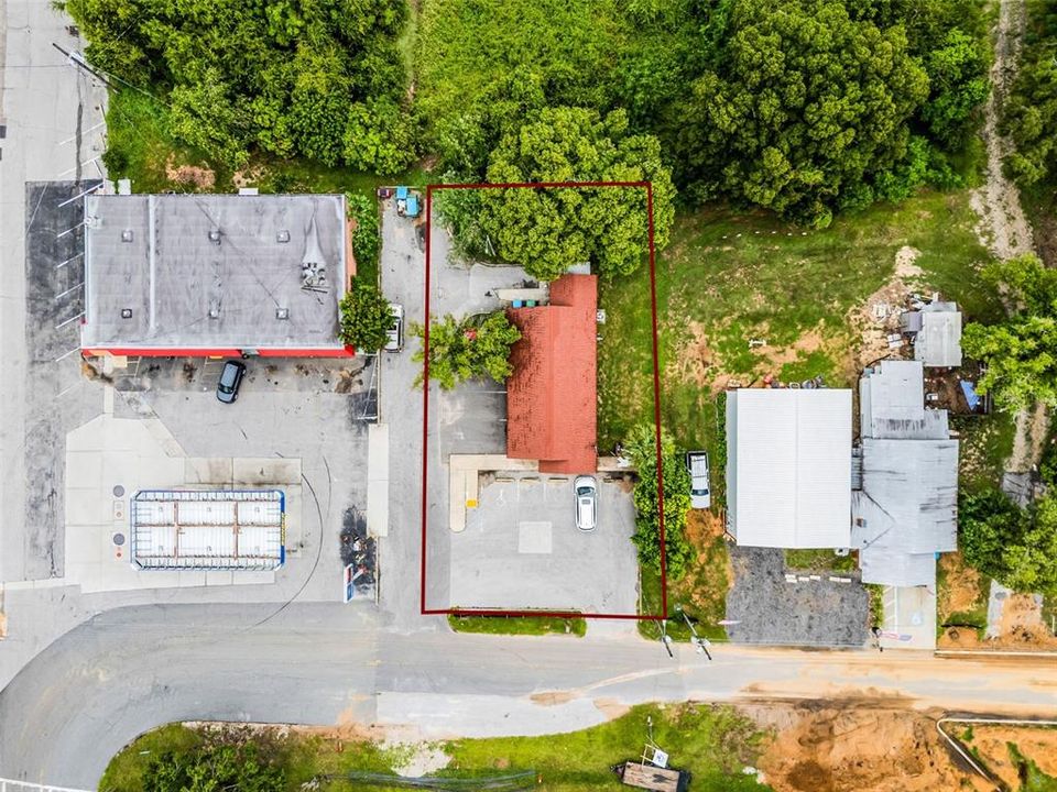 На продажу: $39,000 (0 спален, 0 ванн, 3200 Квадратных фут)