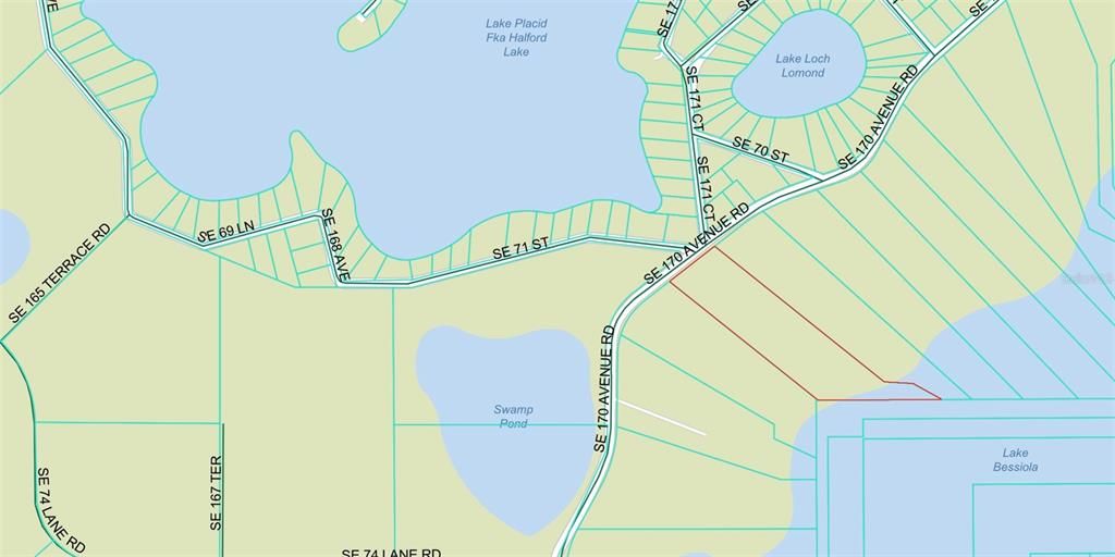 待售: $275,000 (5.30 acres)