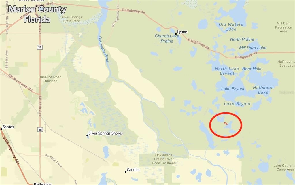 待售: $275,000 (5.30 acres)