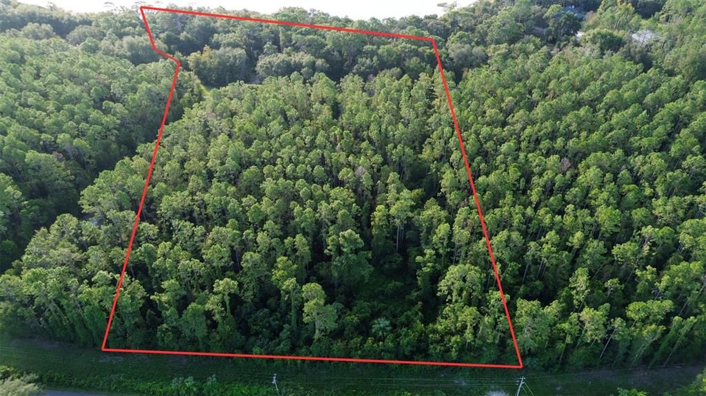 待售: $275,000 (5.30 acres)