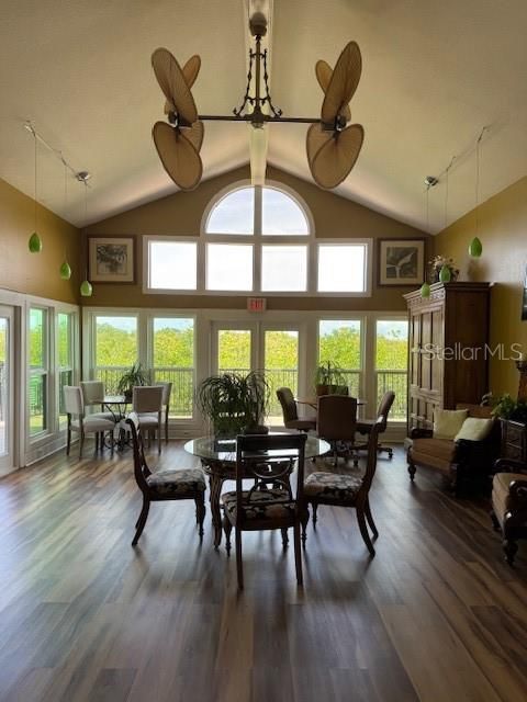 В аренду: $1,200 (0 спален, 1 ванн, 540 Квадратных фут)