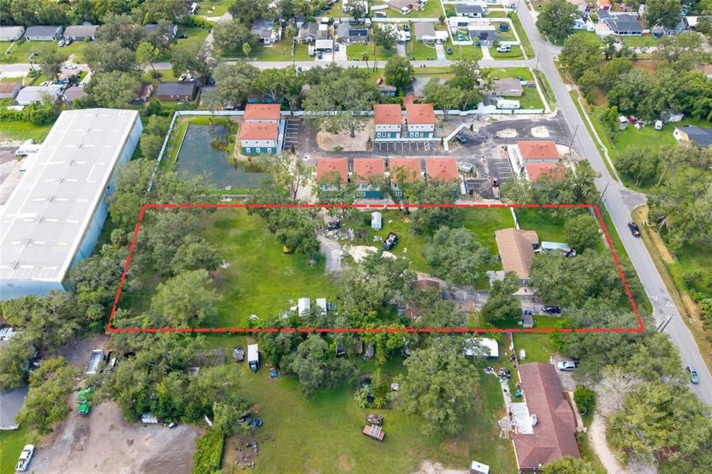 For Sale: $1,500,000 (1.87 acres)