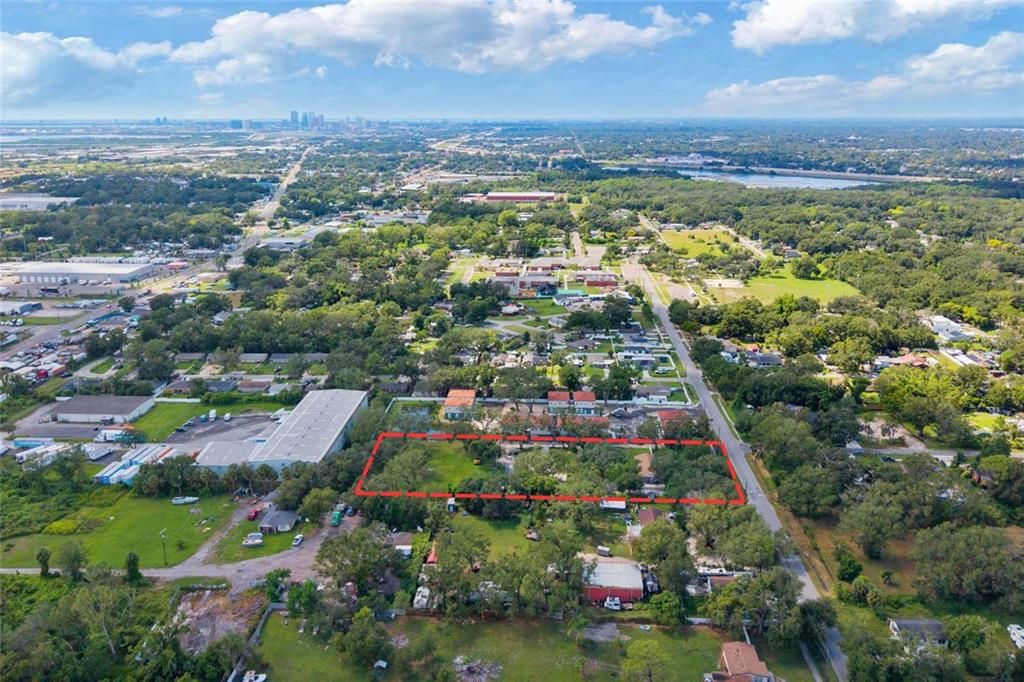 For Sale: $1,500,000 (1.87 acres)