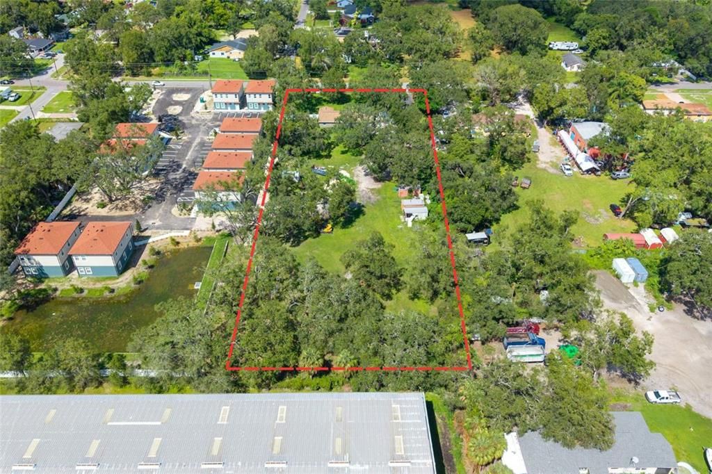 For Sale: $1,500,000 (1.87 acres)