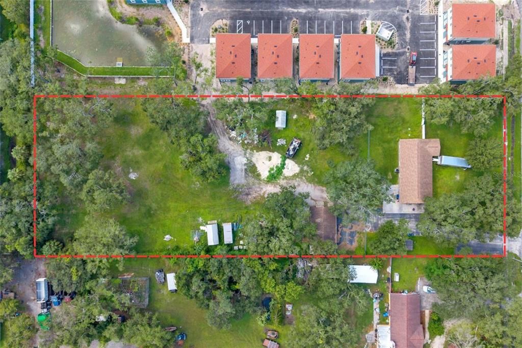 For Sale: $1,500,000 (1.87 acres)