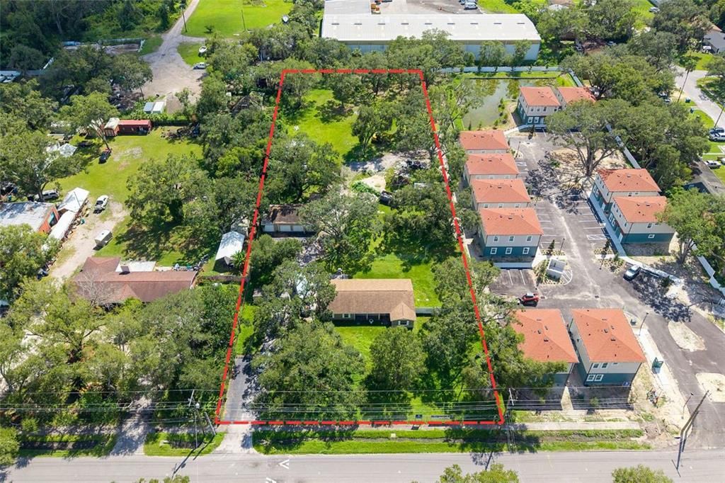 For Sale: $1,500,000 (1.87 acres)