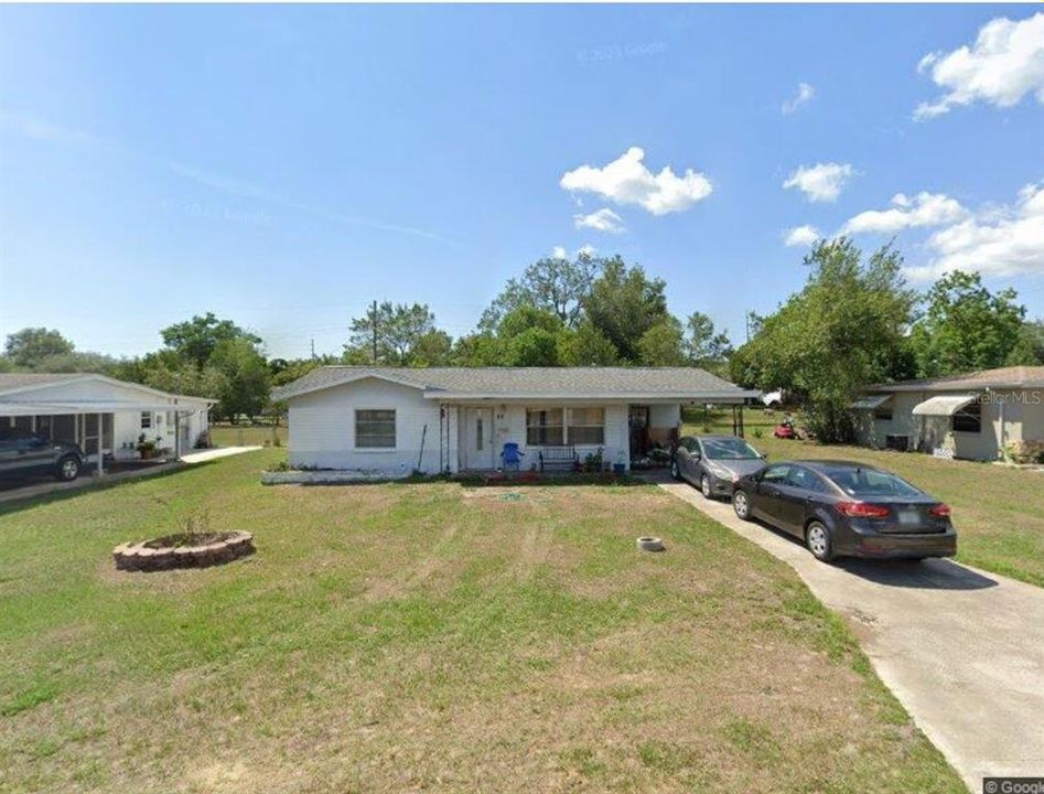 For Sale: $130,000 (2 beds, 1 baths, 1074 Square Feet)