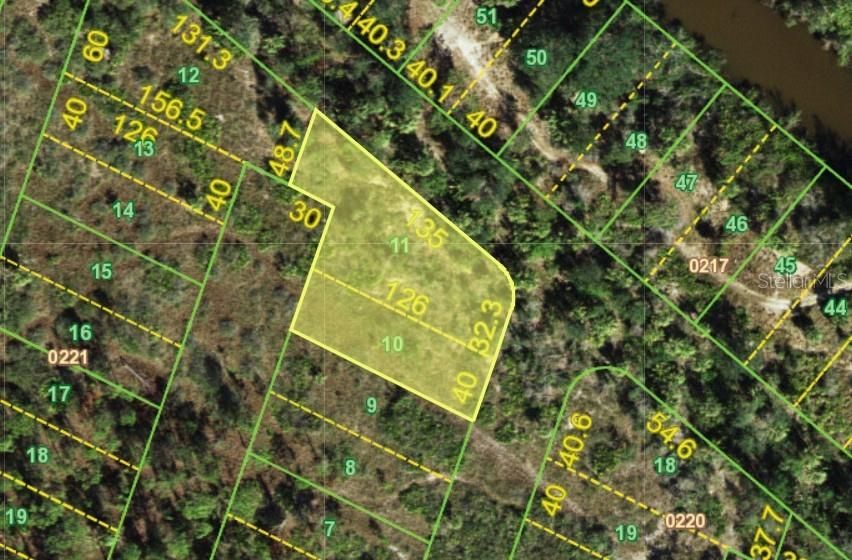 For Sale: $45,990 (0.33 acres)