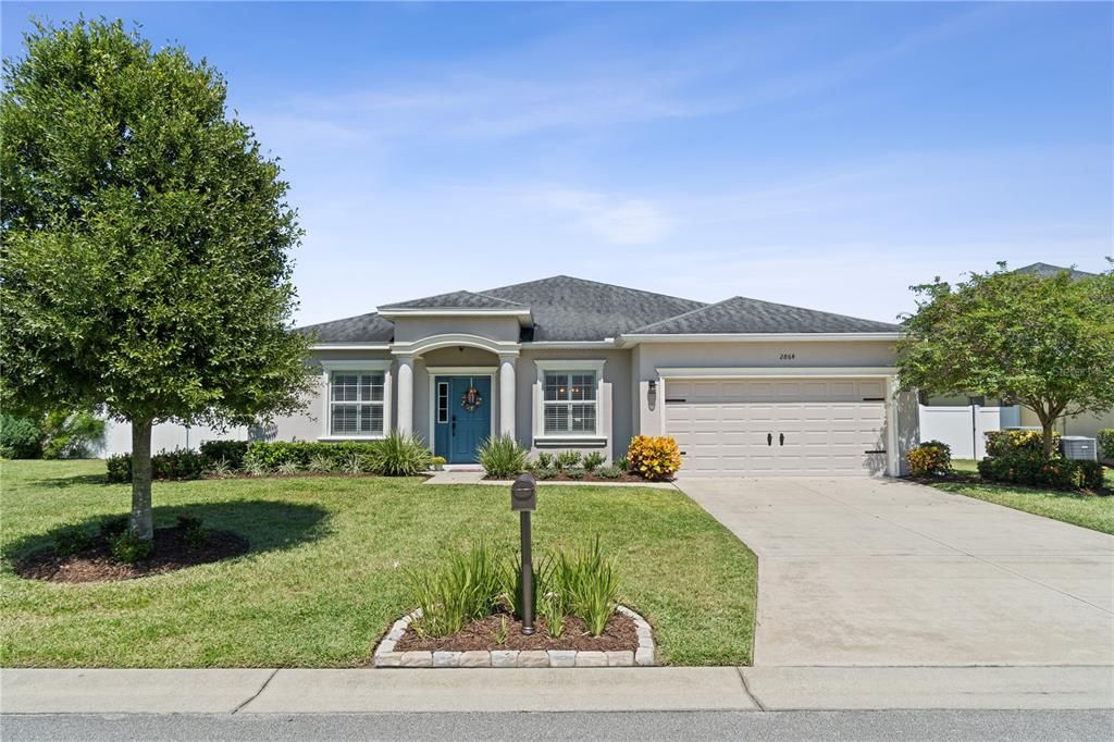 最近售出: $399,900 (4 贝兹, 3 浴室, 2097 平方英尺)