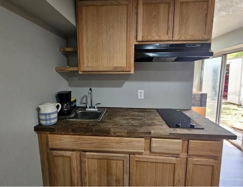 В аренду: $1,200 (1 спален, 1 ванн, 396 Квадратных фут)