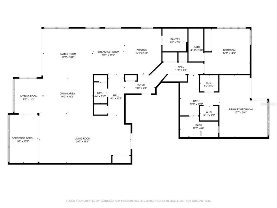 出租: $9,650 (2 贝兹, 2 浴室, 2516 平方英尺)