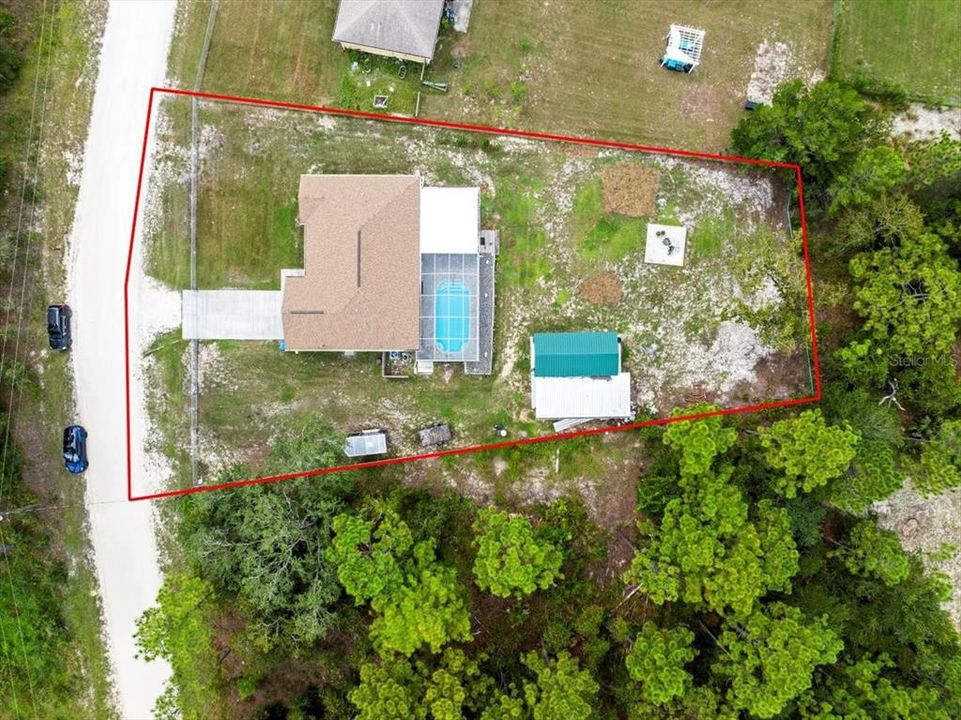 На продажу: $388,000 (3 спален, 2 ванн, 1379 Квадратных фут)