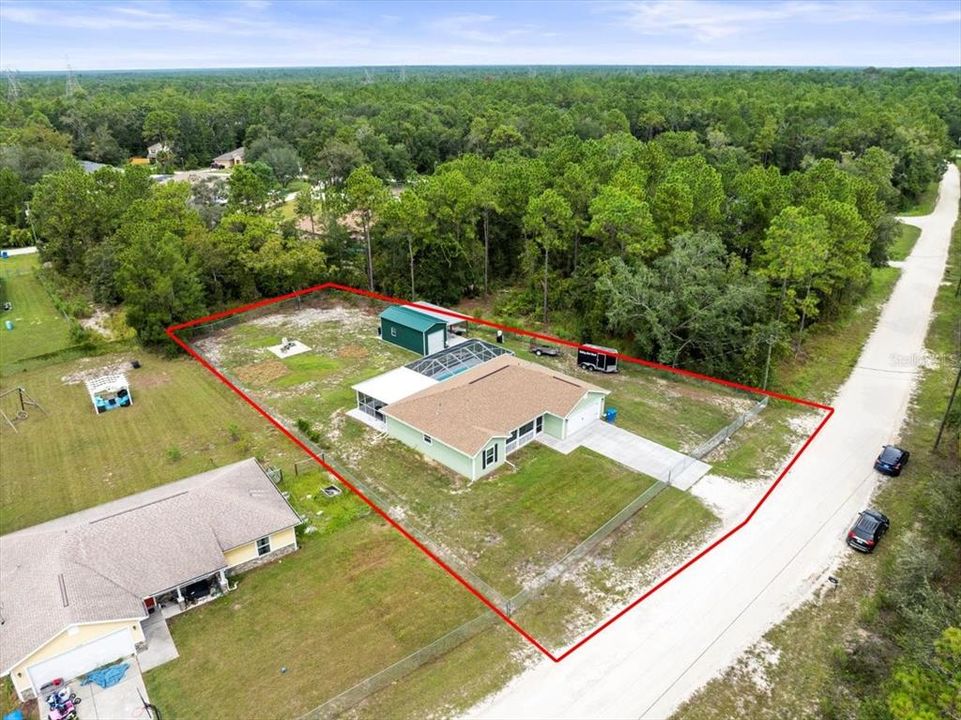 На продажу: $388,000 (3 спален, 2 ванн, 1379 Квадратных фут)