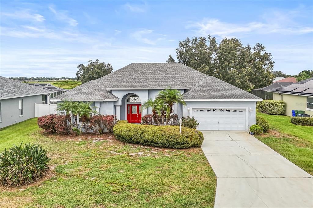 En Venta: $459,990 (4 camas, 3 baños, 2357 Pies cuadrados)