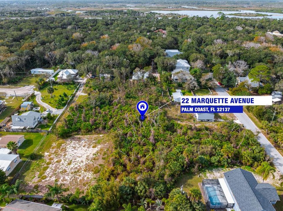 待售: $165,000 (0.21 acres)