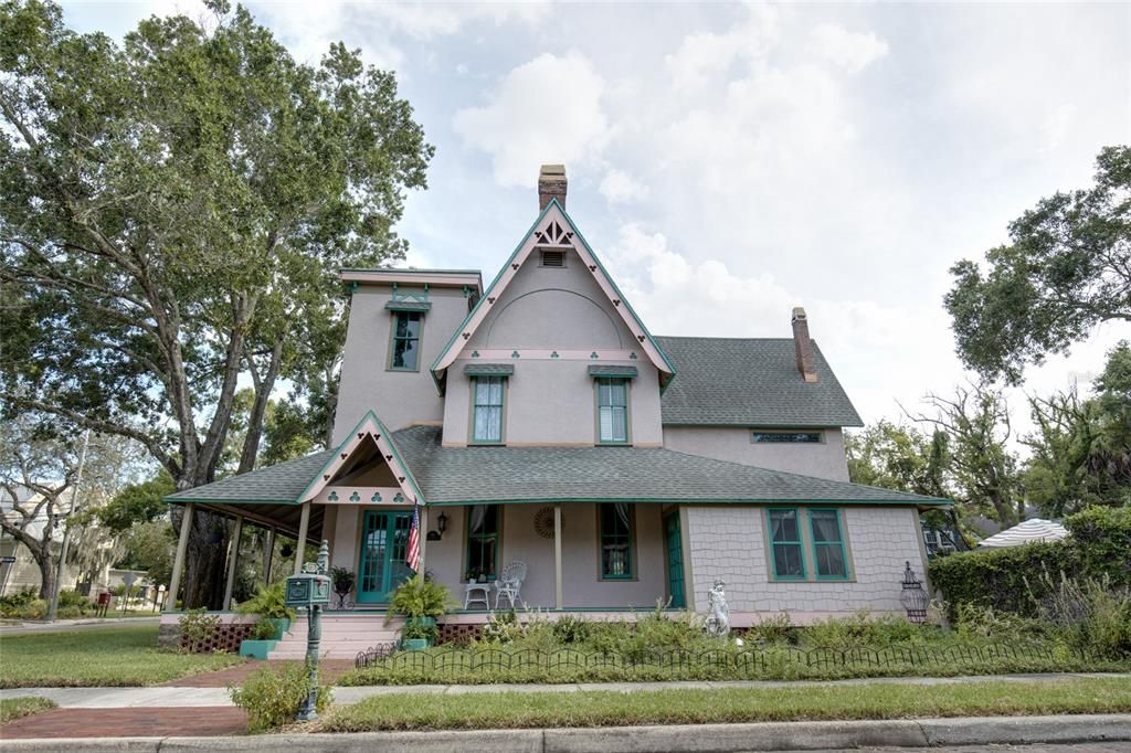 На продажу: $925,000 (4 спален, 3 ванн, 2912 Квадратных фут)