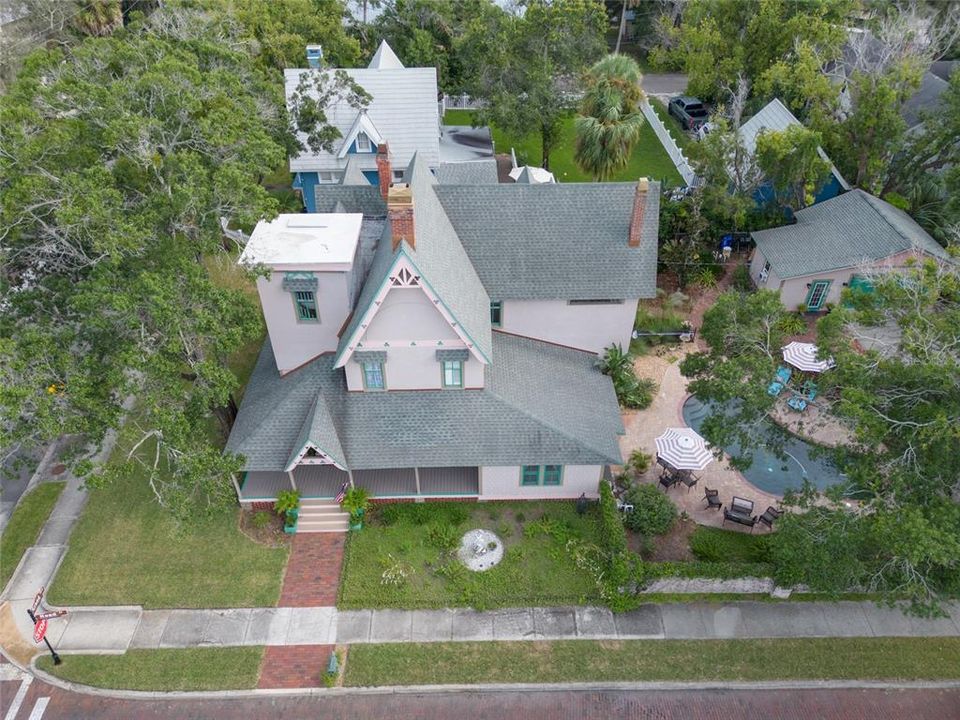 На продажу: $925,000 (4 спален, 3 ванн, 2912 Квадратных фут)