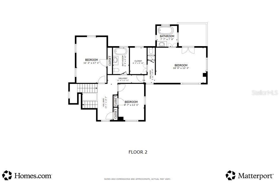 Active With Contract: $874,900 (4 beds, 3 baths, 2912 Square Feet)