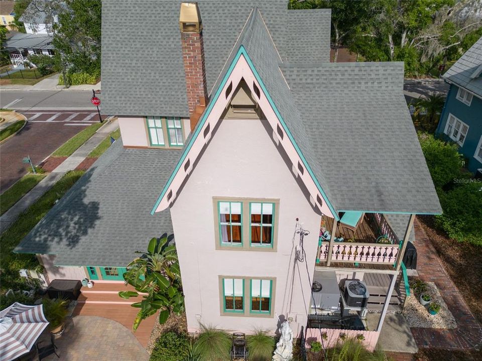 На продажу: $925,000 (4 спален, 3 ванн, 2912 Квадратных фут)