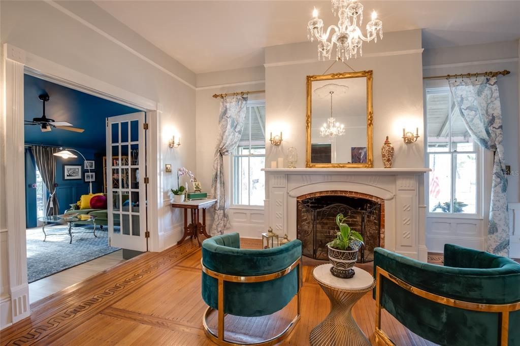 На продажу: $925,000 (4 спален, 3 ванн, 2912 Квадратных фут)