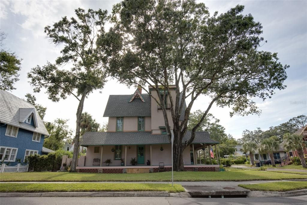 На продажу: $925,000 (4 спален, 3 ванн, 2912 Квадратных фут)