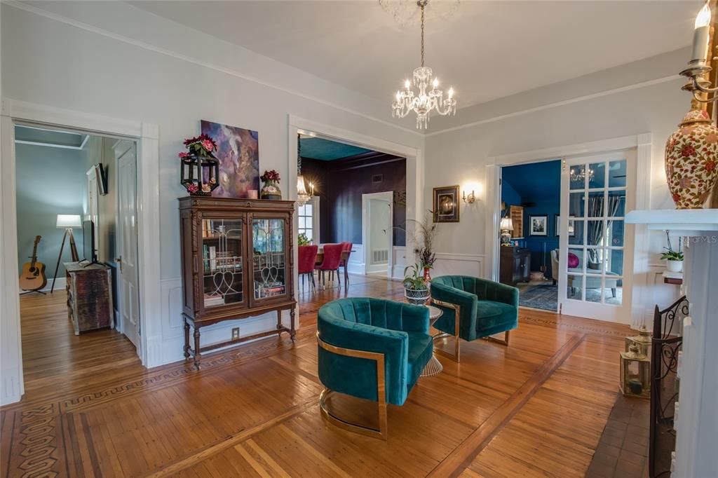 На продажу: $925,000 (4 спален, 3 ванн, 2912 Квадратных фут)