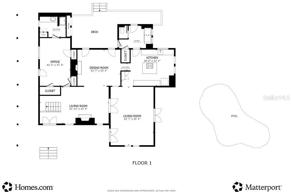 Active With Contract: $874,900 (4 beds, 3 baths, 2912 Square Feet)