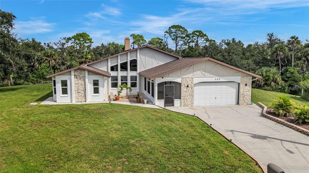 Activo con contrato: $499,999 (3 camas, 2 baños, 2978 Pies cuadrados)