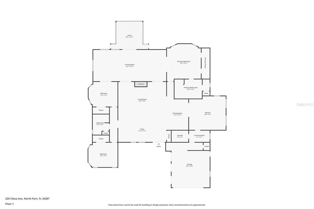 Activo con contrato: $499,999 (3 camas, 2 baños, 2978 Pies cuadrados)