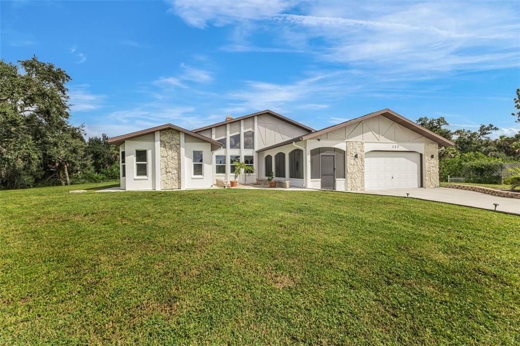 Activo con contrato: $499,999 (3 camas, 2 baños, 2978 Pies cuadrados)