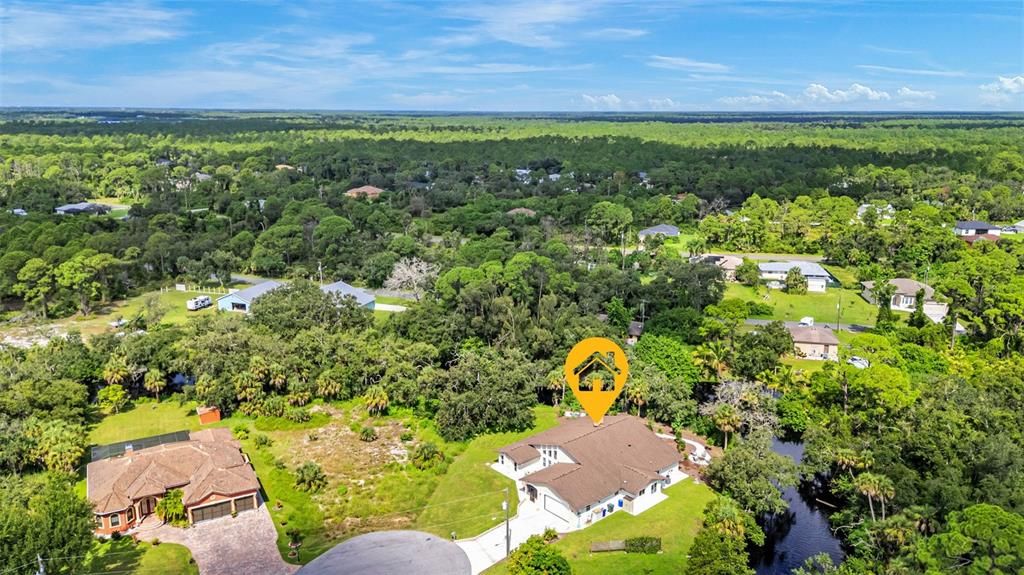 Activo con contrato: $499,999 (3 camas, 2 baños, 2978 Pies cuadrados)