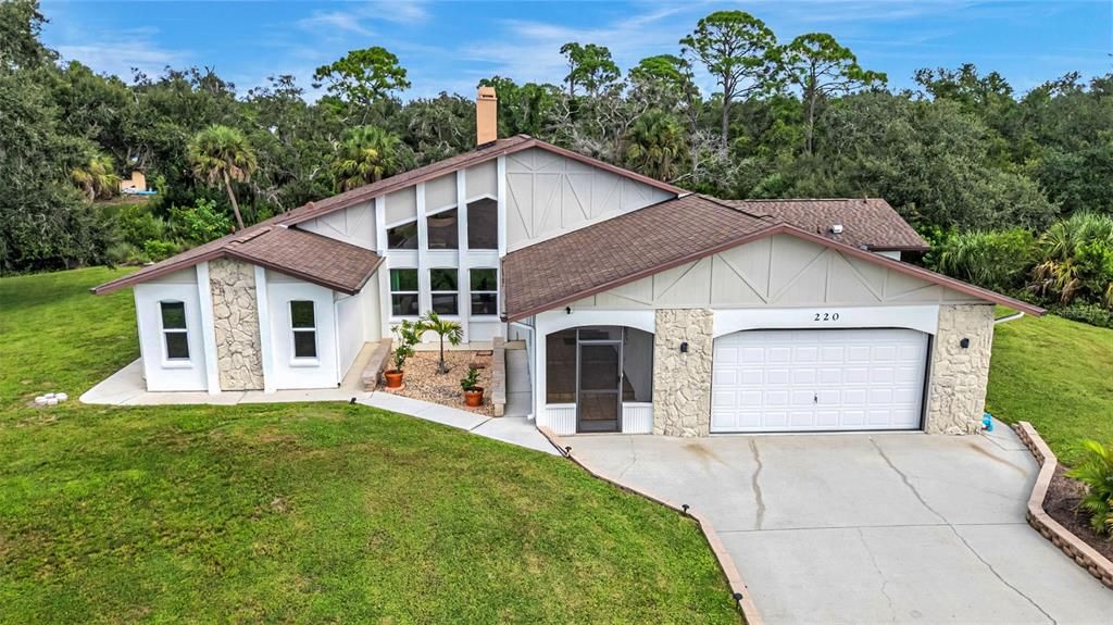 Activo con contrato: $499,999 (3 camas, 2 baños, 2978 Pies cuadrados)