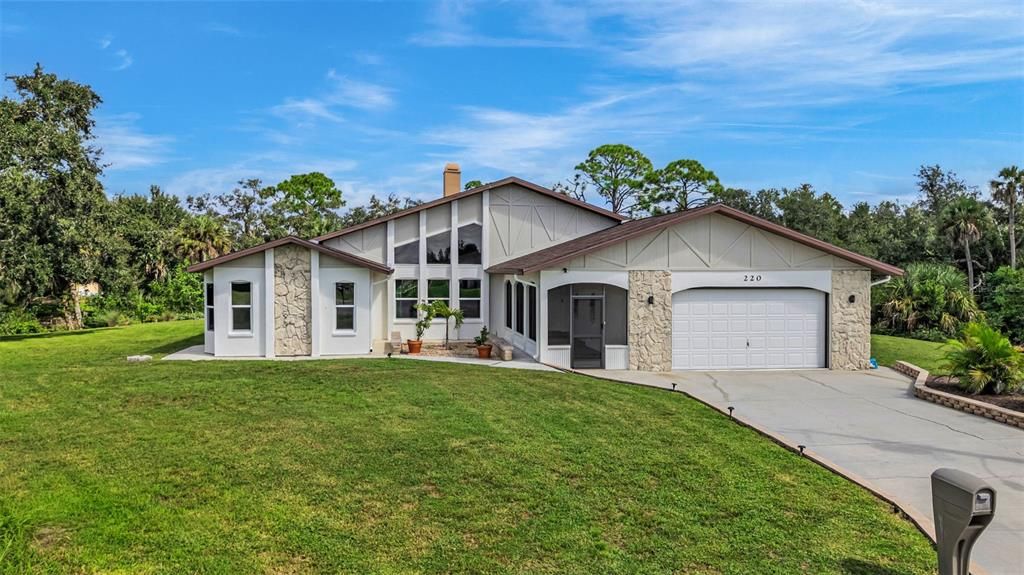 Activo con contrato: $499,999 (3 camas, 2 baños, 2978 Pies cuadrados)