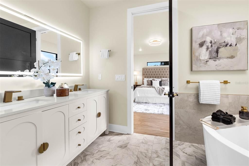 На продажу: $1,125,000 (3 спален, 3 ванн, 3128 Квадратных фут)