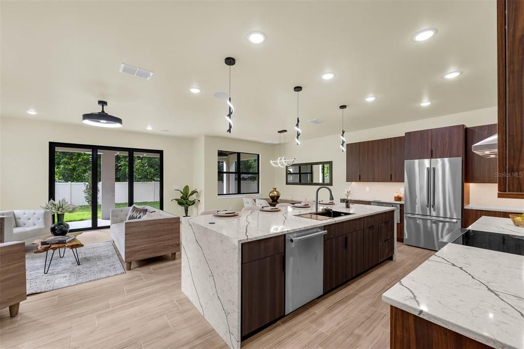 На продажу: $1,125,000 (3 спален, 3 ванн, 3128 Квадратных фут)