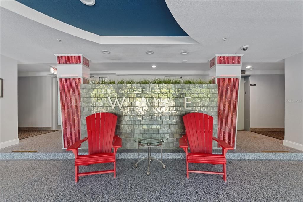 出租: $1,400 (1 贝兹, 1 浴室, 708 平方英尺)