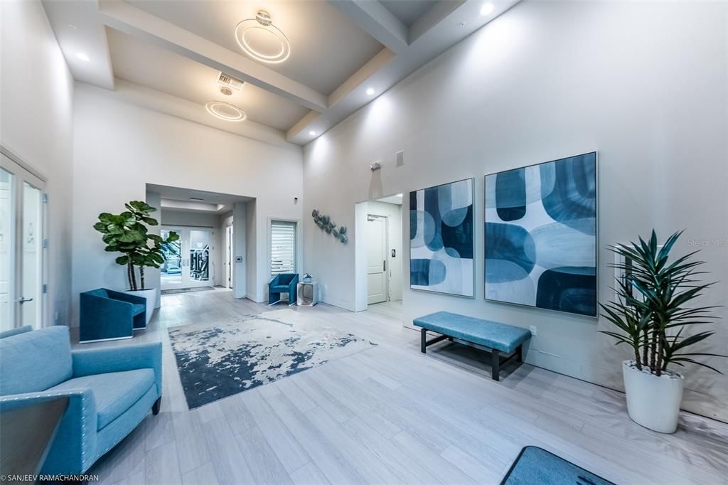 For Rent: $3,500 (2 beds, 2 baths, 1198 Square Feet)