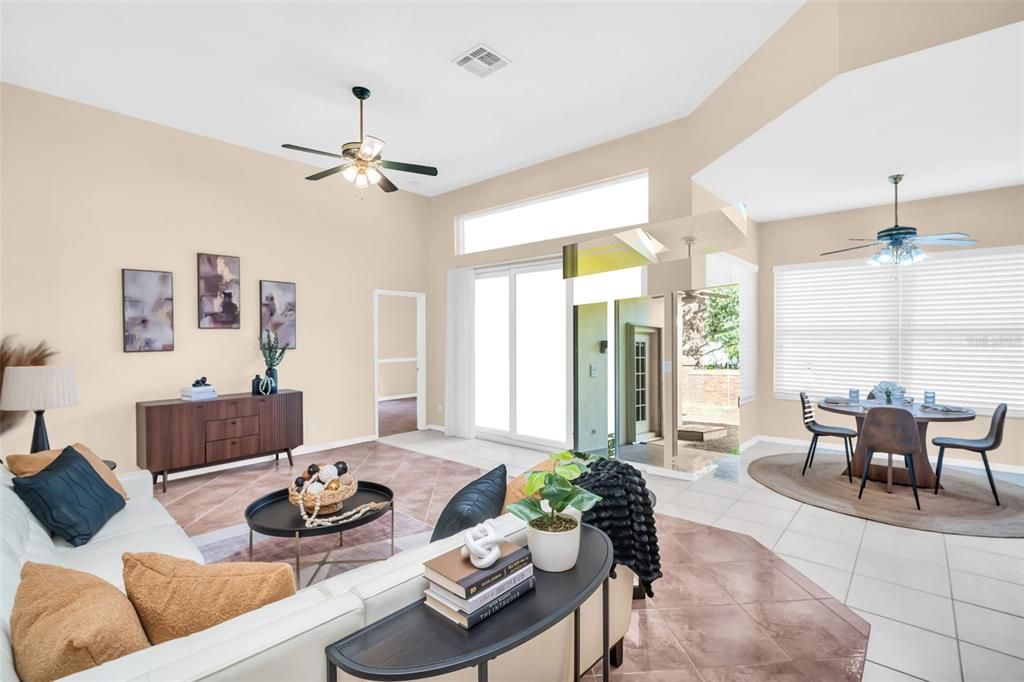 Под контрактом: $675,000 (4 спален, 3 ванн, 2663 Квадратных фут)